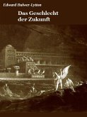 Das Geschlecht der Zukunft (eBook, ePUB)