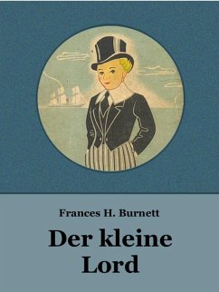 Cover Der kleine Lord (eBook, ePUB)