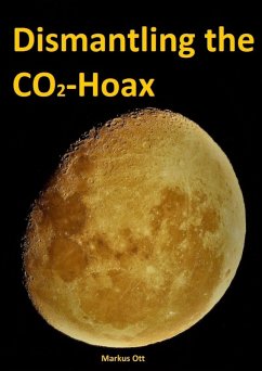 Cover Dismantling the CO2-Hoax