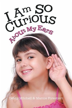 I Am So Curious - Mitchell, Debby; Forestieri, Marnie