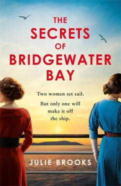 The Secrets of Bridgewater Bay - Brooks, Julie