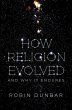 How Religion Evolved - Bild 1