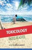 TOXICOLOGY PRINCIPLES AND METHODS SECOND REVISED EDITION