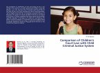 Comparison of Children's Court Law with Child Criminal Justice System