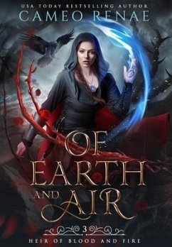 Of Earth and Air - Renae, Cameo