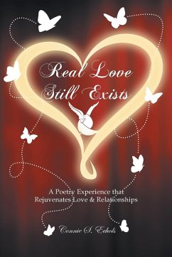 Real Love Still Exists - Echols, Connie S.