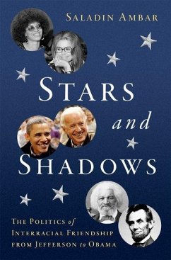 Stars and Shadows - Ambar, Saladin (Associate Professor of Political Science, Associate Stars and Shadows - Ambar, Saladin (Associate Professor of Political Science, Associate
