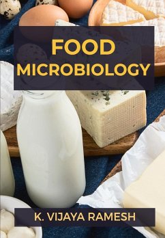 Food Microbiology - Vijaya, K. Ramesh