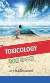 TOXICOLOGY PRINCIPLES AND METHODS SECOND REVISED EDITION