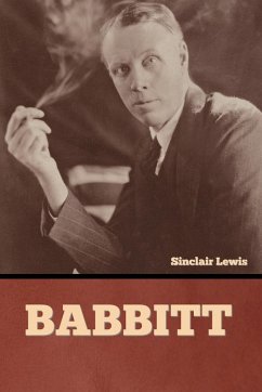 Cover Babbitt