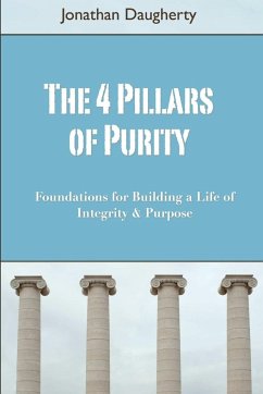 The 4 Pillars of Purity - Daugherty, Jonathan