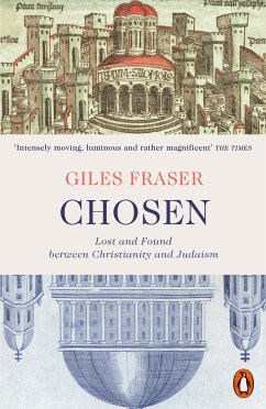 Chosen - Fraser, Giles