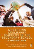 Mentoring Geography Teachers in the Secondary School