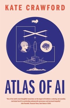 Atlas of AI - Crawford, Kate