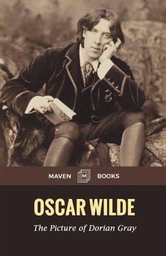 The Picture of Dorian Gray - Wilde, Oscar