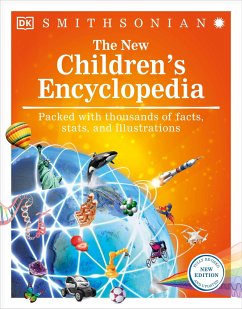 The New Children's Encyclopedia - Dk