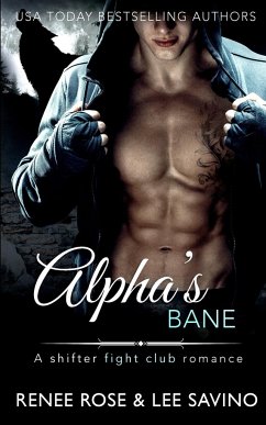 Alpha's Bane - Rose, Renee; Savino, Lee