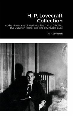 H. P. Lovecraft Collection - Lovecraft, H. P.