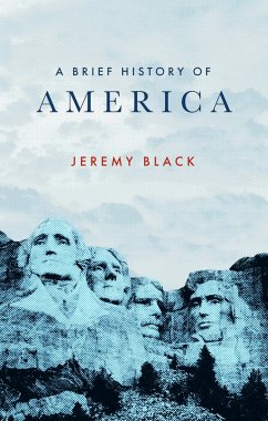 A Brief History of America - Black, Jeremy