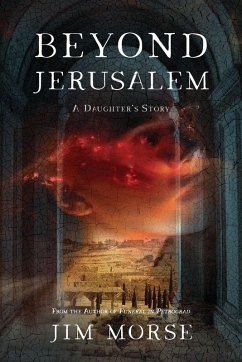Cover Beyond Jerusalem