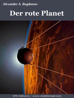 Cover Der rote Planet (eBook, ePUB)