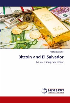 Bitcoin and El Salvador