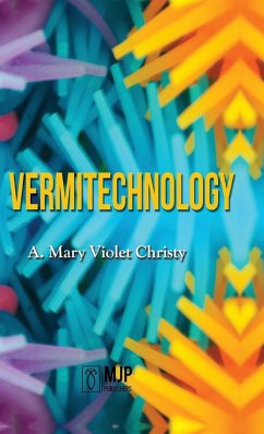 Vermitechnology - Violet, A. Mary Christy