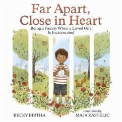 Far Apart, Close in Heart - Birtha, Becky