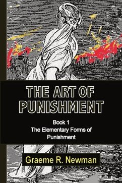 The Art of Punishment - Newman, Graeme