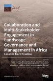 Collaboration and Multi-Stakeholder Engagement in Landscape Governance and Management in Africa