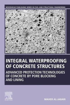 Integral Waterproofing of Concrete Structures - Al-Jabari, Maher
