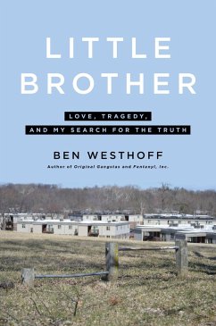 Little Brother - Westhoff, Ben