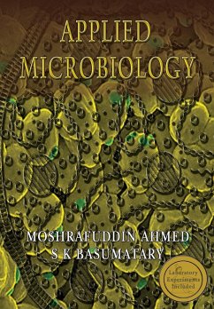 Applied Microbiology - Ahmed, Moshrafuddin