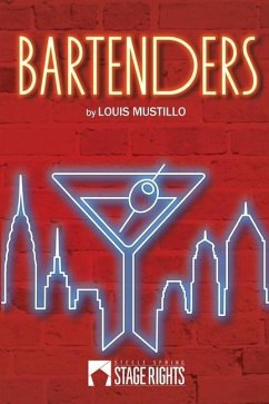 Bartenders - Mustillo, Louis