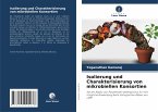 Isolierung und Charakterisierung von mikrobiellen Konsortien