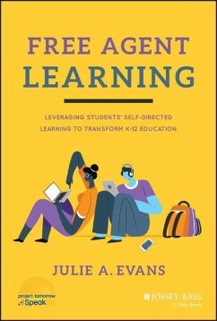 Free Agent Learning - Evans, Julie A.