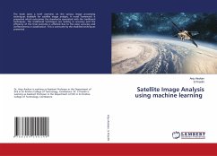 Satellite Image Analysis using machine learning - ASOKAN, ANJU;PREETHI, S