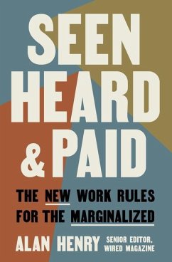 Seen, Heard, and Paid - Henry, Alan