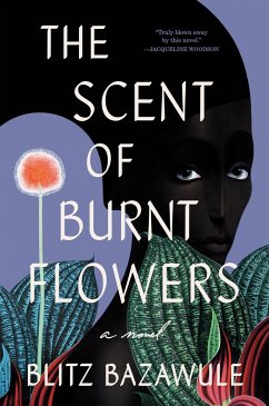 The Scent of Burnt Flowers - Bazawule, Blitz