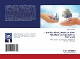 Love for the Climate in Sino-Pakistan Environmental Romance