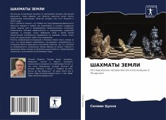 ShAHMATY ZEMLI - Cunha, Silwio ShAHMATY ZEMLI - Cunha, Silwio