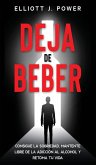 Deja de Beber