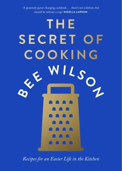 The Secret of Cooking - Wilson, Bee