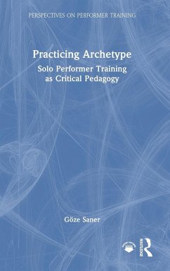Cover Practicing Archetype