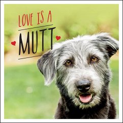 Love Is a Mutt - Ellis, Charlie