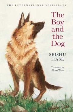 The Boy and the Dog - Hase, Seishu