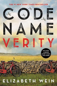 Code Name Verity (Anniversary Edition) - Wein, Elizabeth