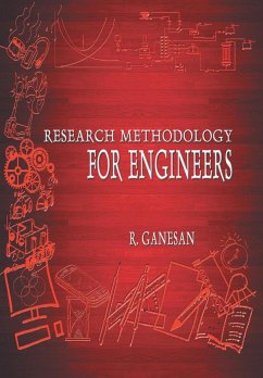 Research Methodology for Engineers - Ganesan, R.