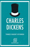 THREE GHOST STORIES