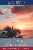 Jerry of the Islands (Esprios Classics)